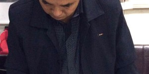 《清逸笔下，自有乾坤——王文道笔墨世界赏读》