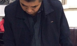 《清逸笔下，自有乾坤——王文道笔墨世界赏读》